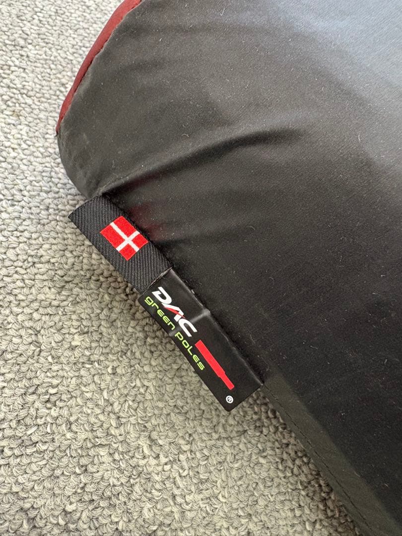 新品未使用 NORDISK Telemark 2.2 LW テント 赤