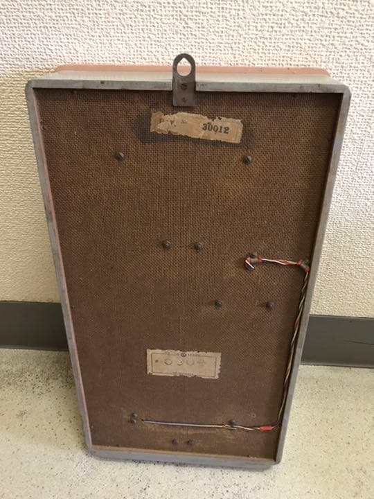 精工舎　掛け時計　アンティーク美品‼️