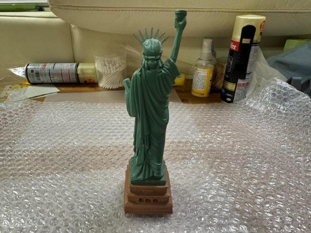 GTA IV The Statue of Happiness 純正非売品