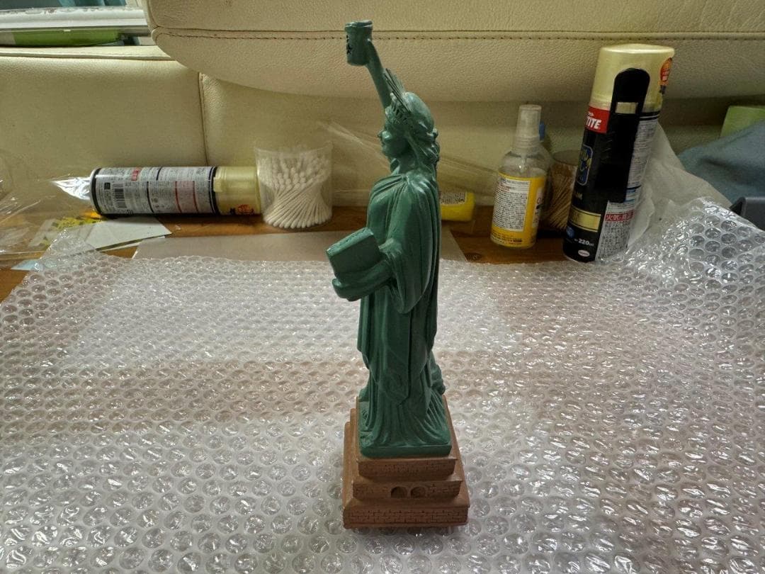 GTA IV The Statue of Happiness 純正非売品