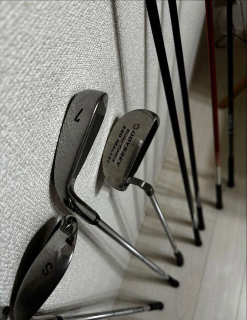 キャラウェイゴルフクラブ