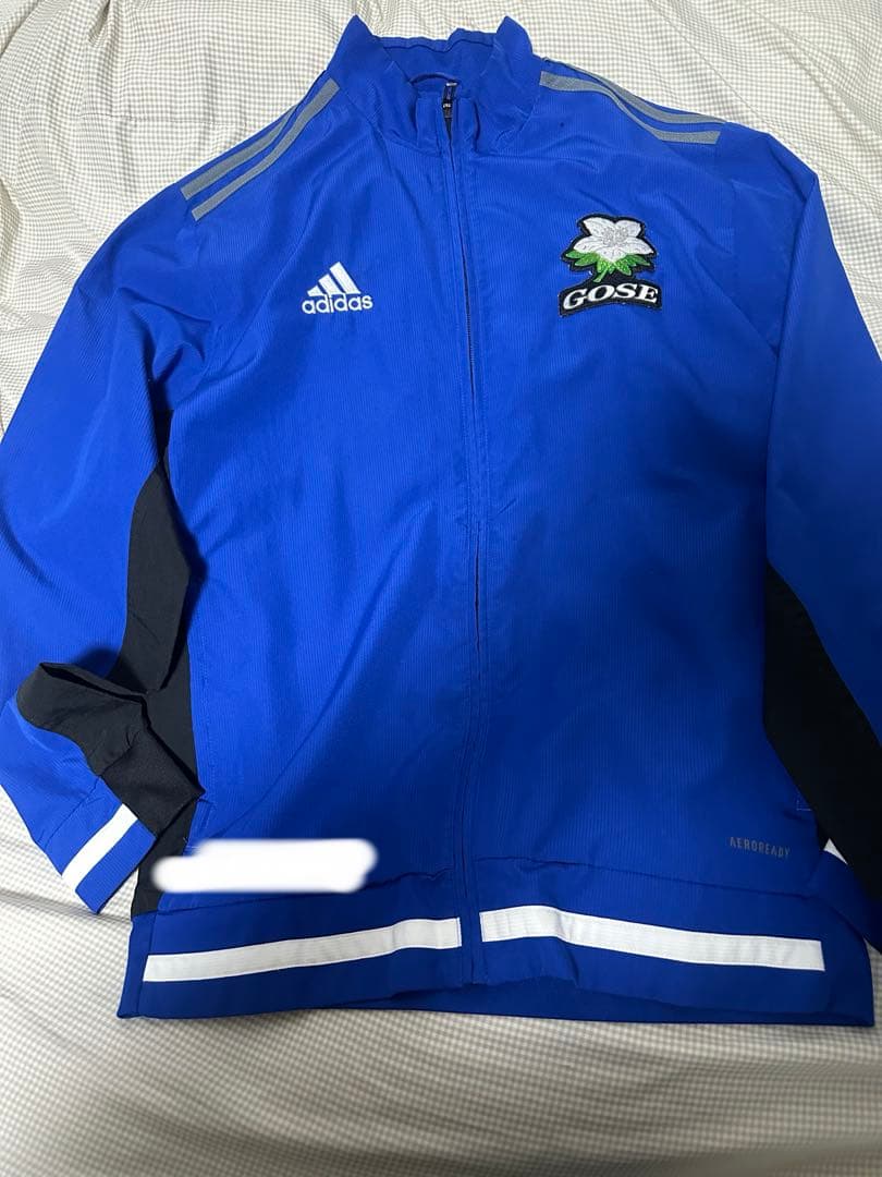 御所高校ラグビージャケット