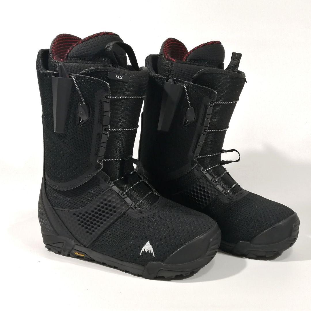 スノーボードブランドブーツ メンズ BURTON/SLX 27cm