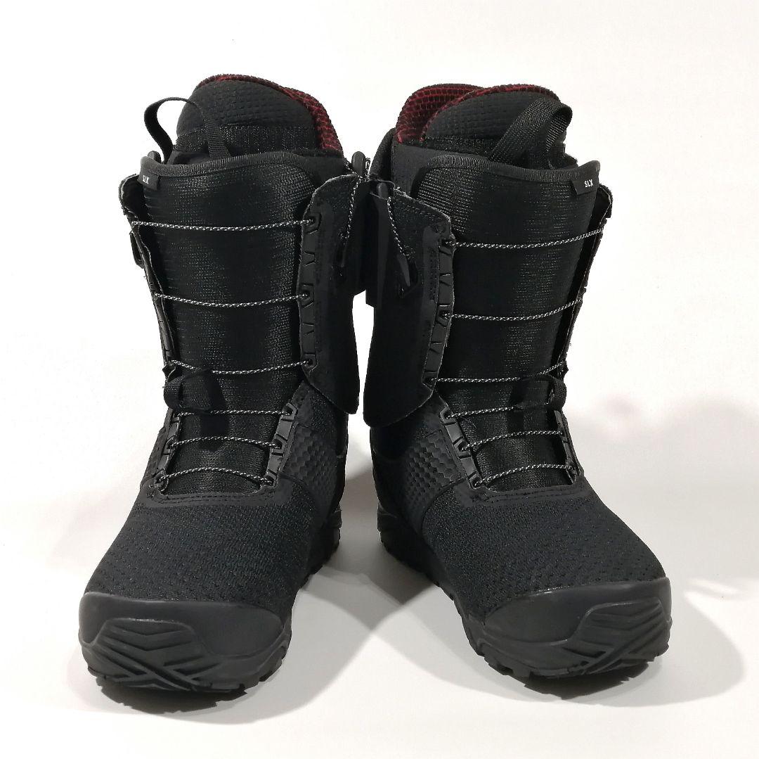 スノーボードブランドブーツ メンズ BURTON/SLX 27cm