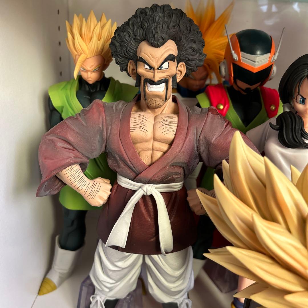 ドラゴンボール 一番くじ