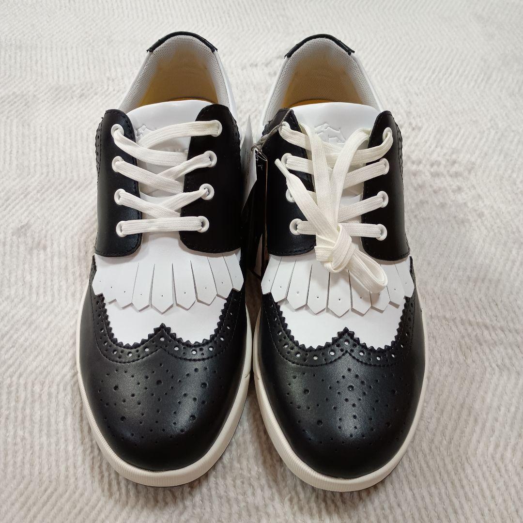 新品未使用　ヒールクリーク　ビブラムソール 25.5cm