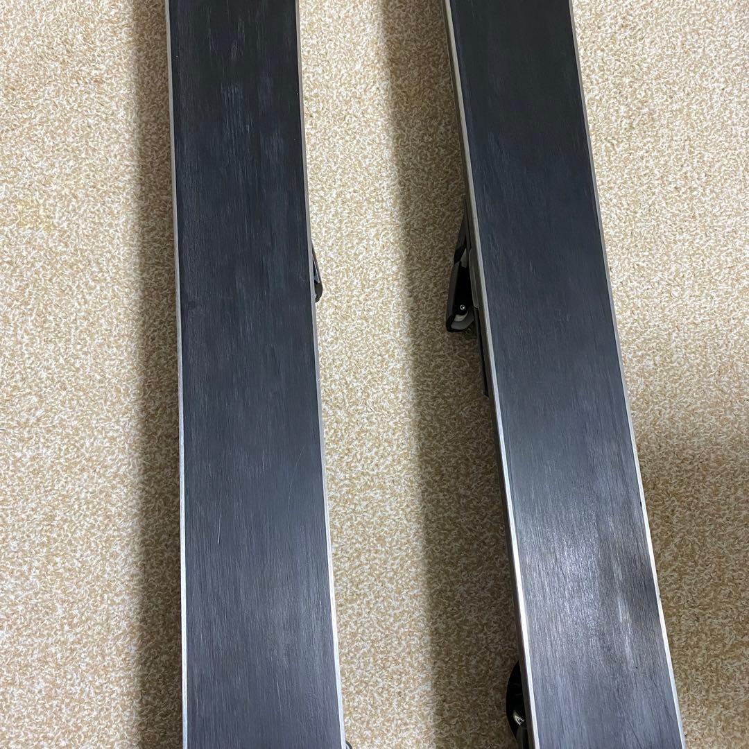 【即購入可！】Hartスキー板 3点セット 150サイズ