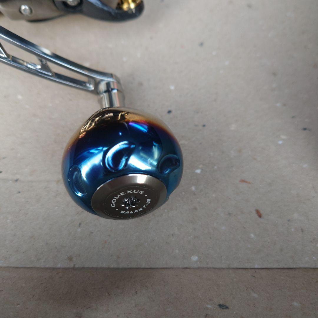 セルテート　LT3000 ゴメクサスハンドル