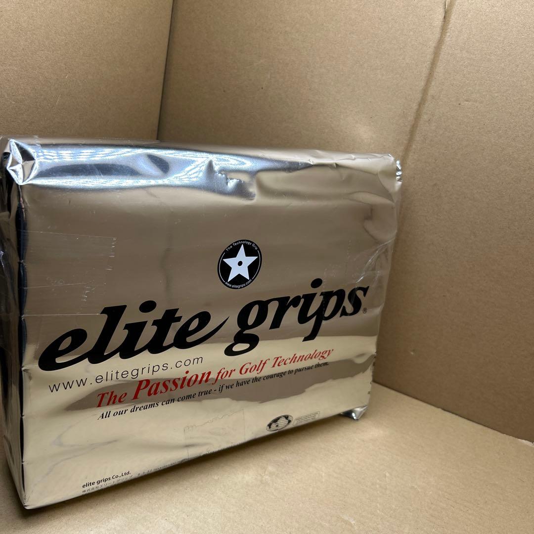 elitegrips ゴルフ グリップ Y360°s 13本セット