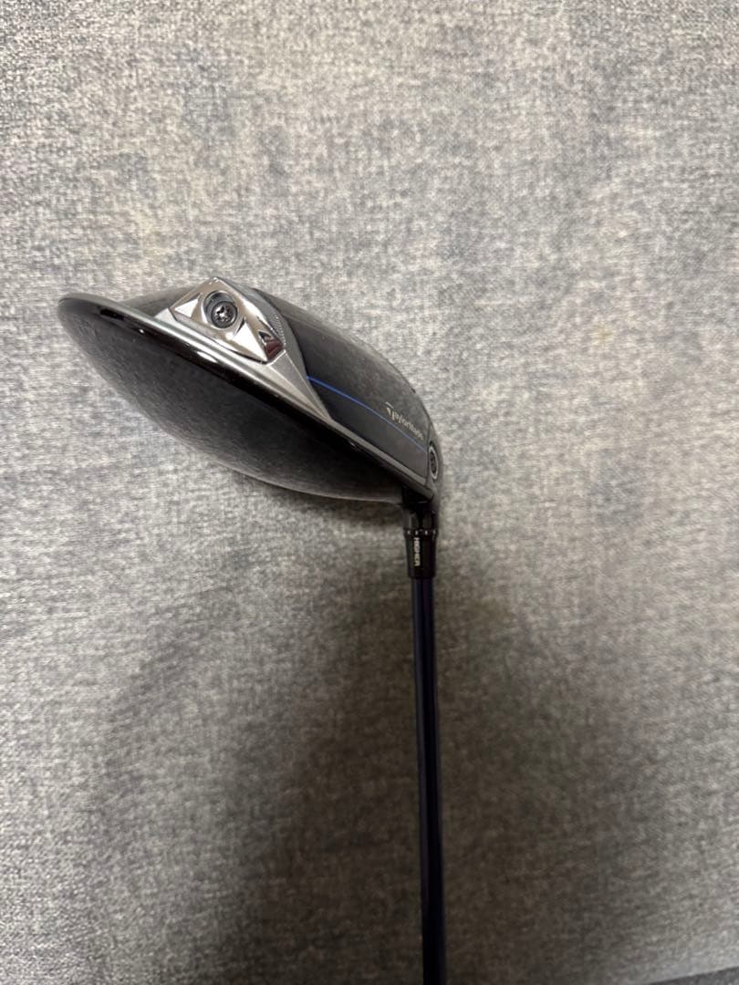 2/15まで限定値引き Qi10 MAX ドライバー 10.5° SR 右利き