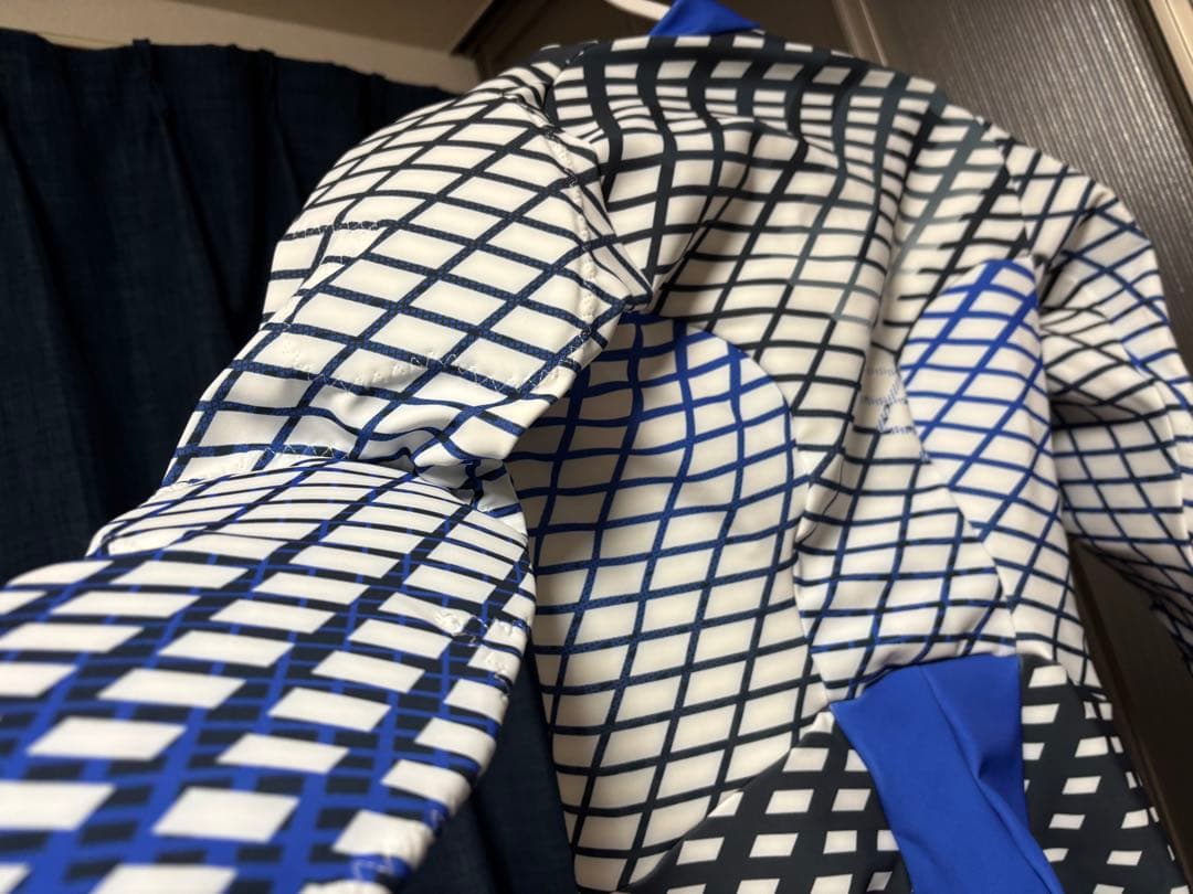 【新品タグ付】VITALINI スキーワンピース★8万弱→特価！転勤のため未着用