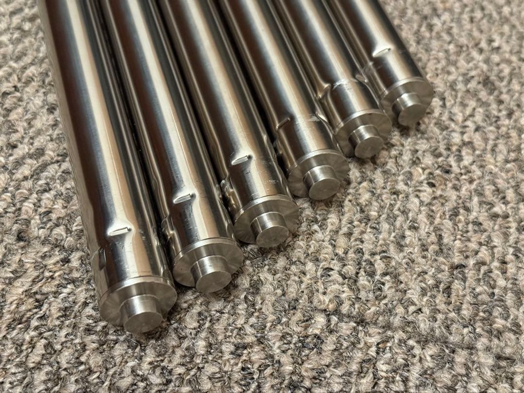 スノーピーク  peak IGTセット 中古美品