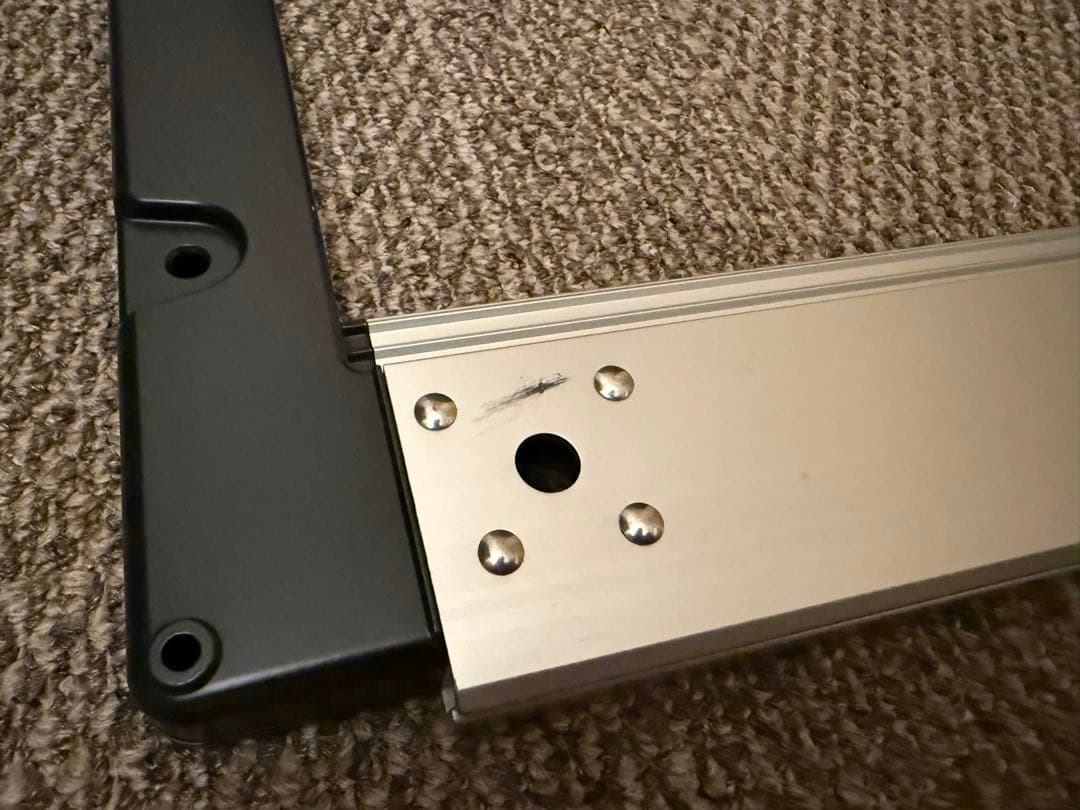 スノーピーク  peak IGTセット 中古美品