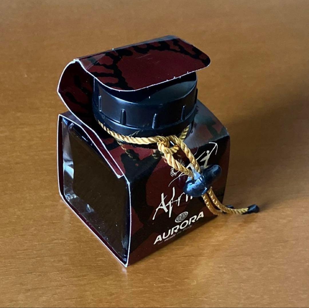 AURORA AFFICA アウロラ大陸シリーズ アフリカ 世界限定7,500本