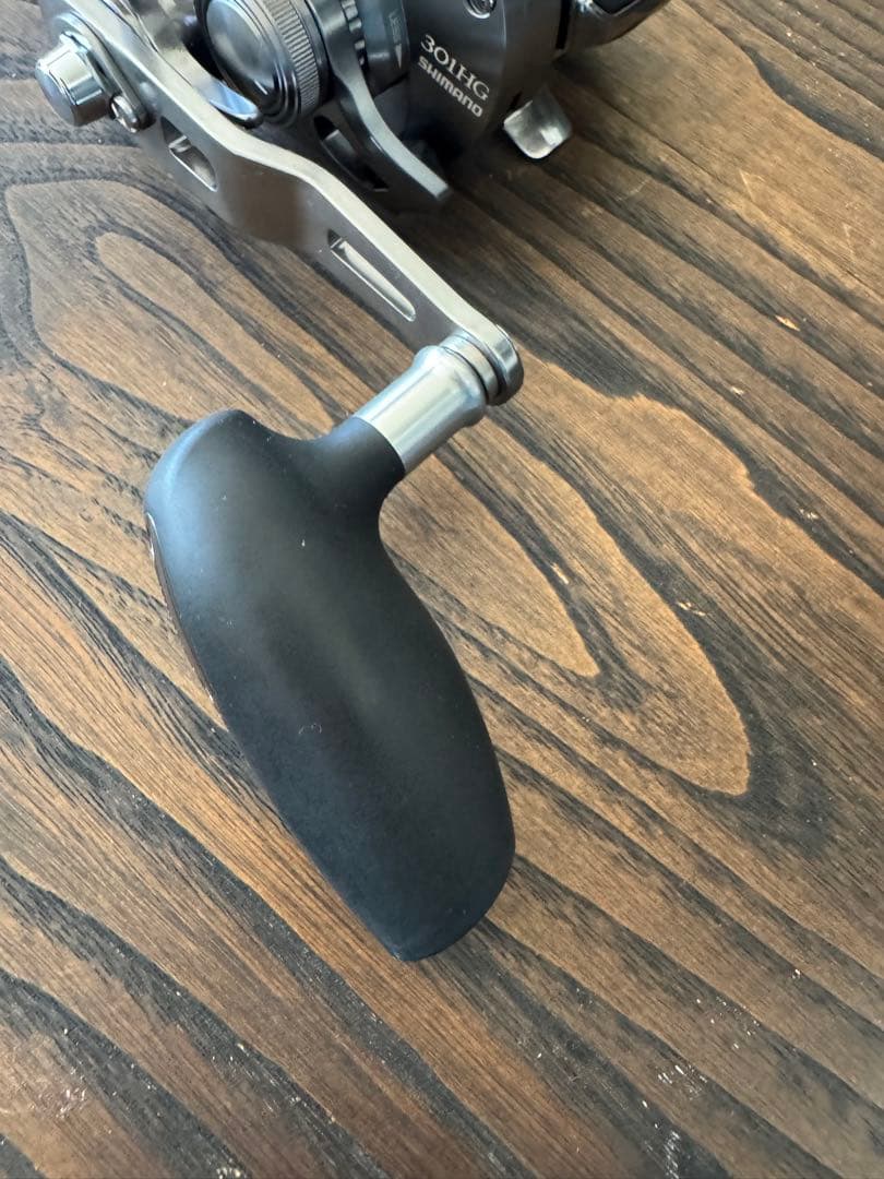 リール SHIMANO OCEA Conquest CT 301HG