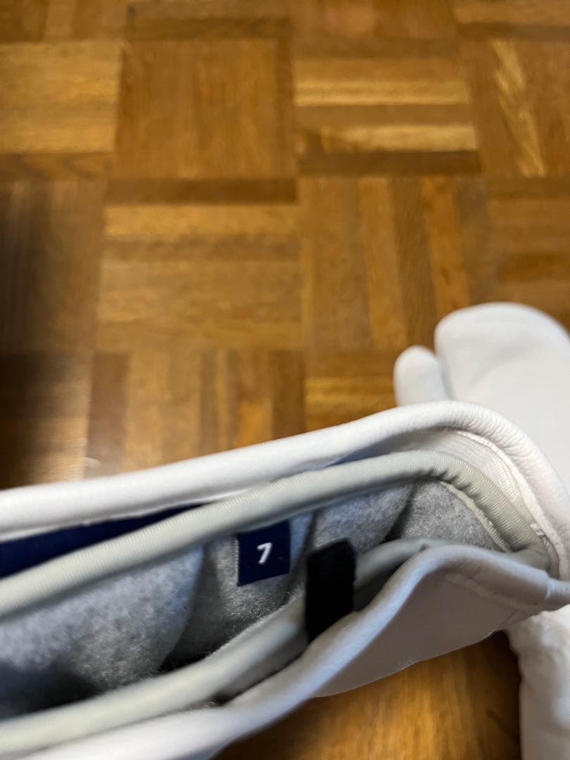 r*t様 ヘストラグローブ　サイズ7