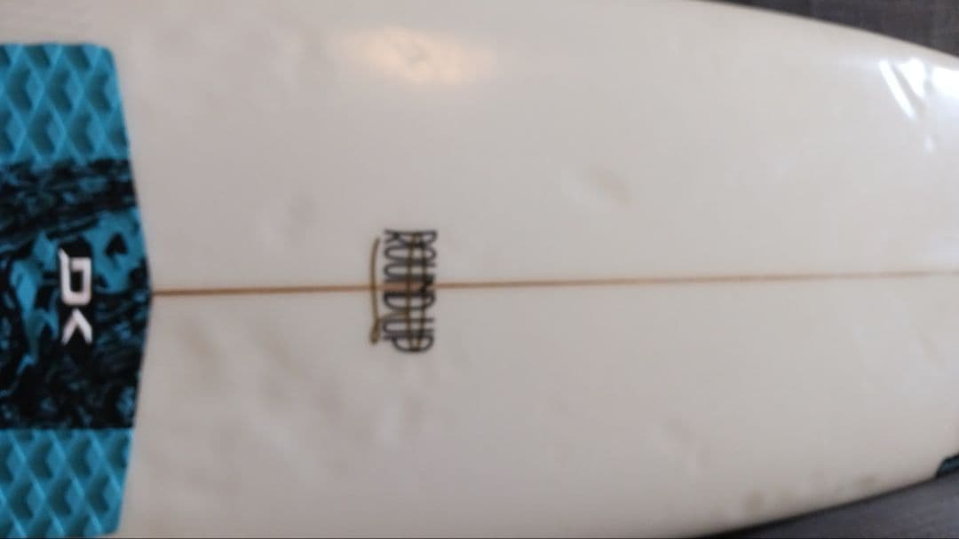 LOST メイヘム『ROUND-UP』6.3ft 大波用限定モデル