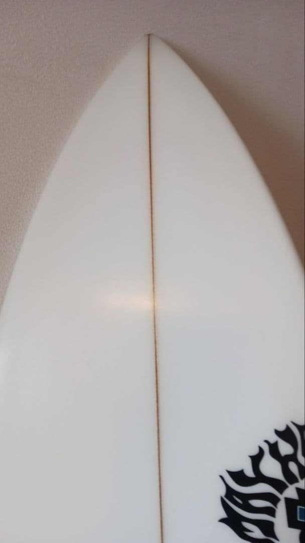 LOST メイヘム『ROUND-UP』6.3ft 大波用限定モデル