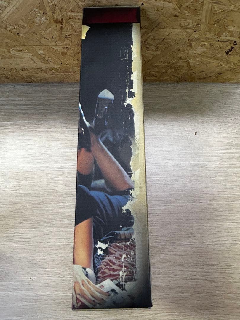 映画「パルプ・フィクション」 ジュールス・ウィンフィールド　トーキングフィギュア