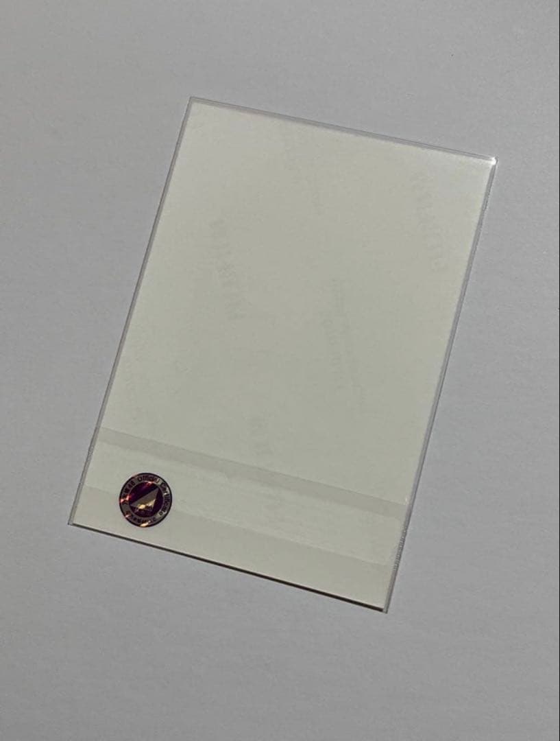 乃木坂46 齋藤飛鳥 直筆サイン 生写真