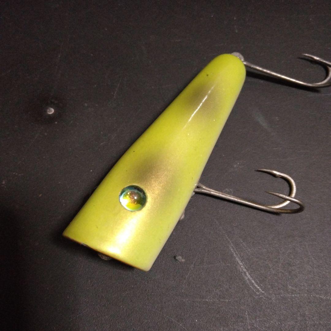 ズイール 1988年 プロップ 3/8 オールド 稀少