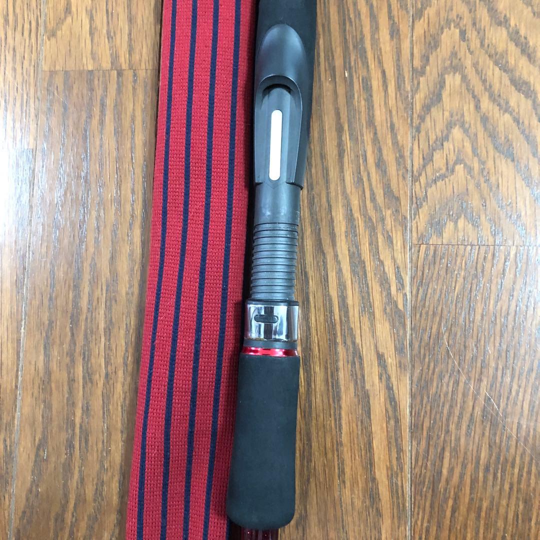 がまかつ　ラグゼ　スピードショット110H