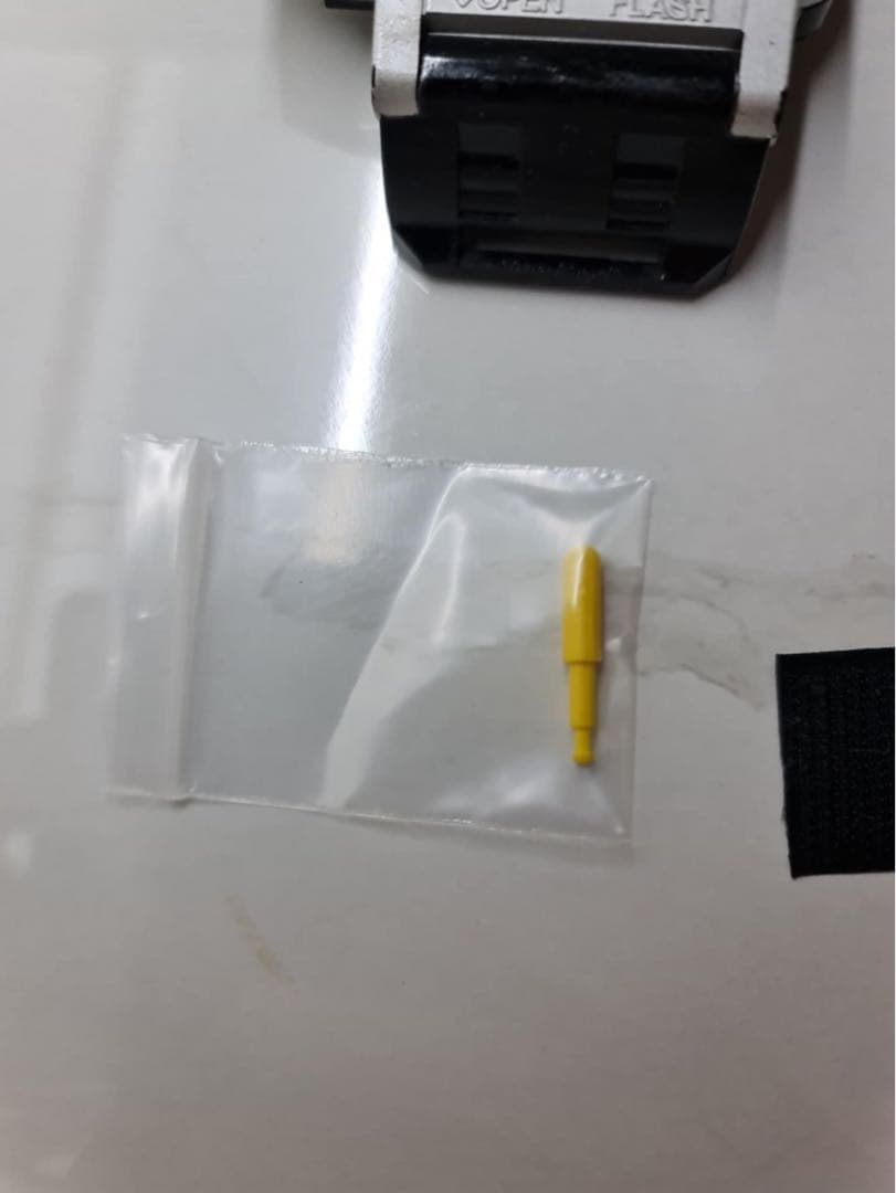 超新星フラッシュマン　変身ベルト