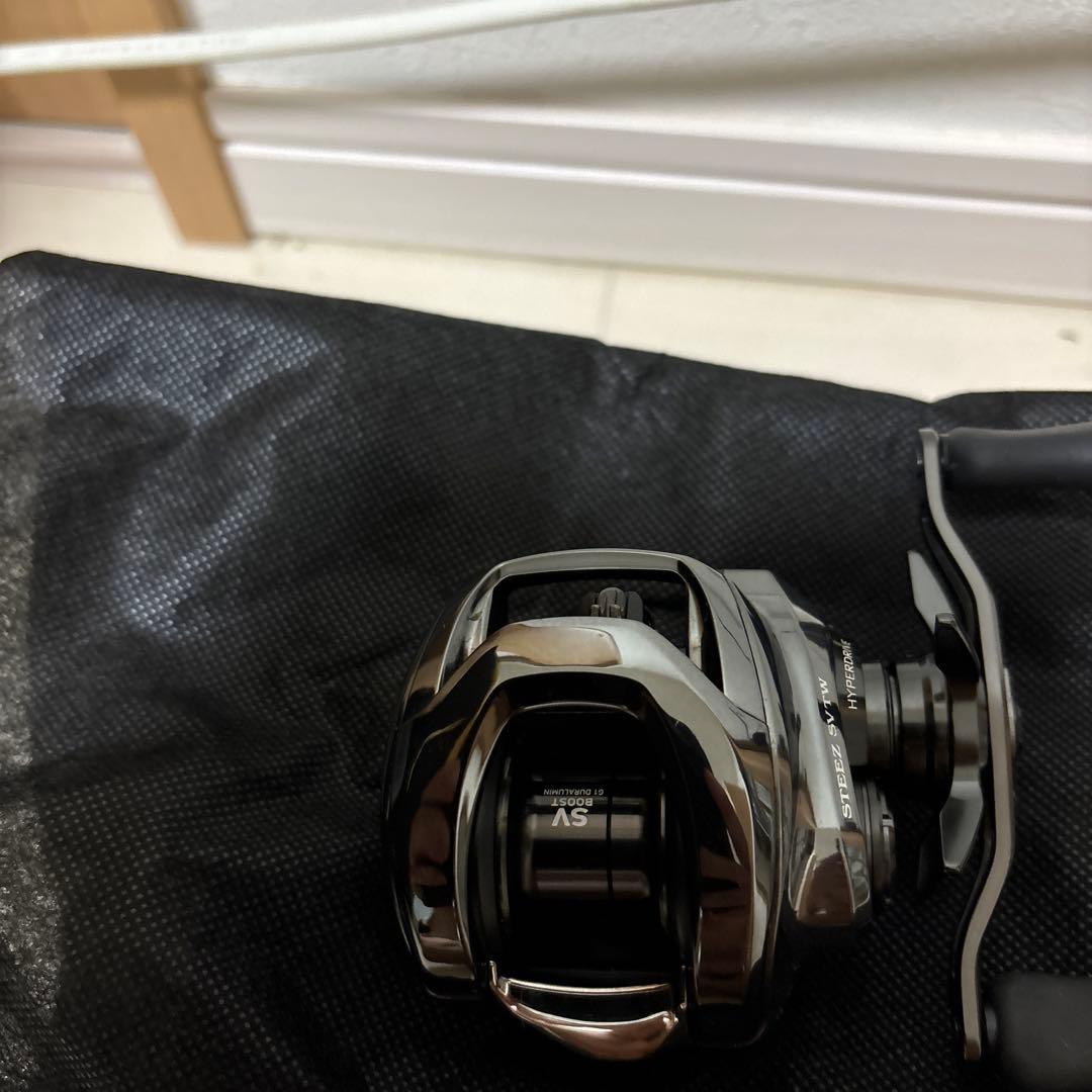 24スティーズsvtw100H