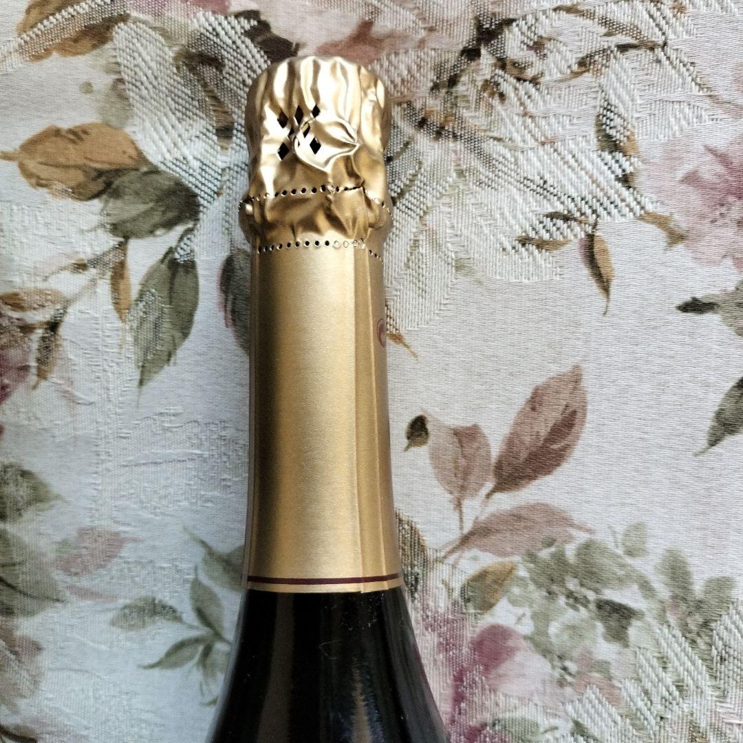 【美品】Jean Vesselle BOUZY  1995年