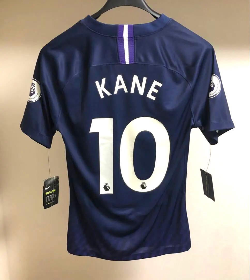 ハリーケイン　トッテナム　NIKE ユニフォーム　19-20 スパーズ　サッカー