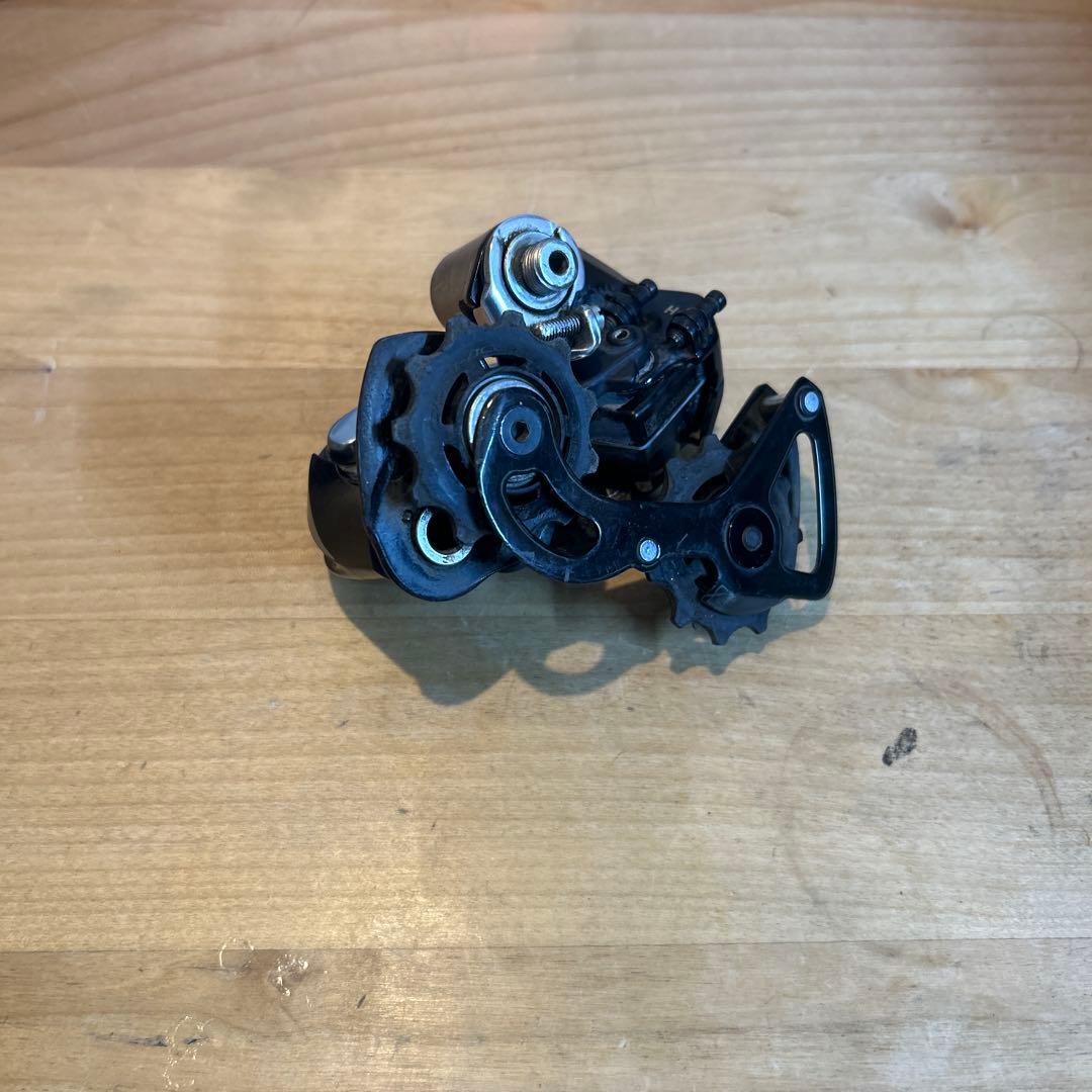 DURA-ACE Di2 RD-9070 11s di2 リアディレイラー