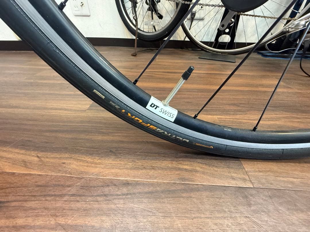 Cinelli Superstar チネリ- Ultegra 105 GRX