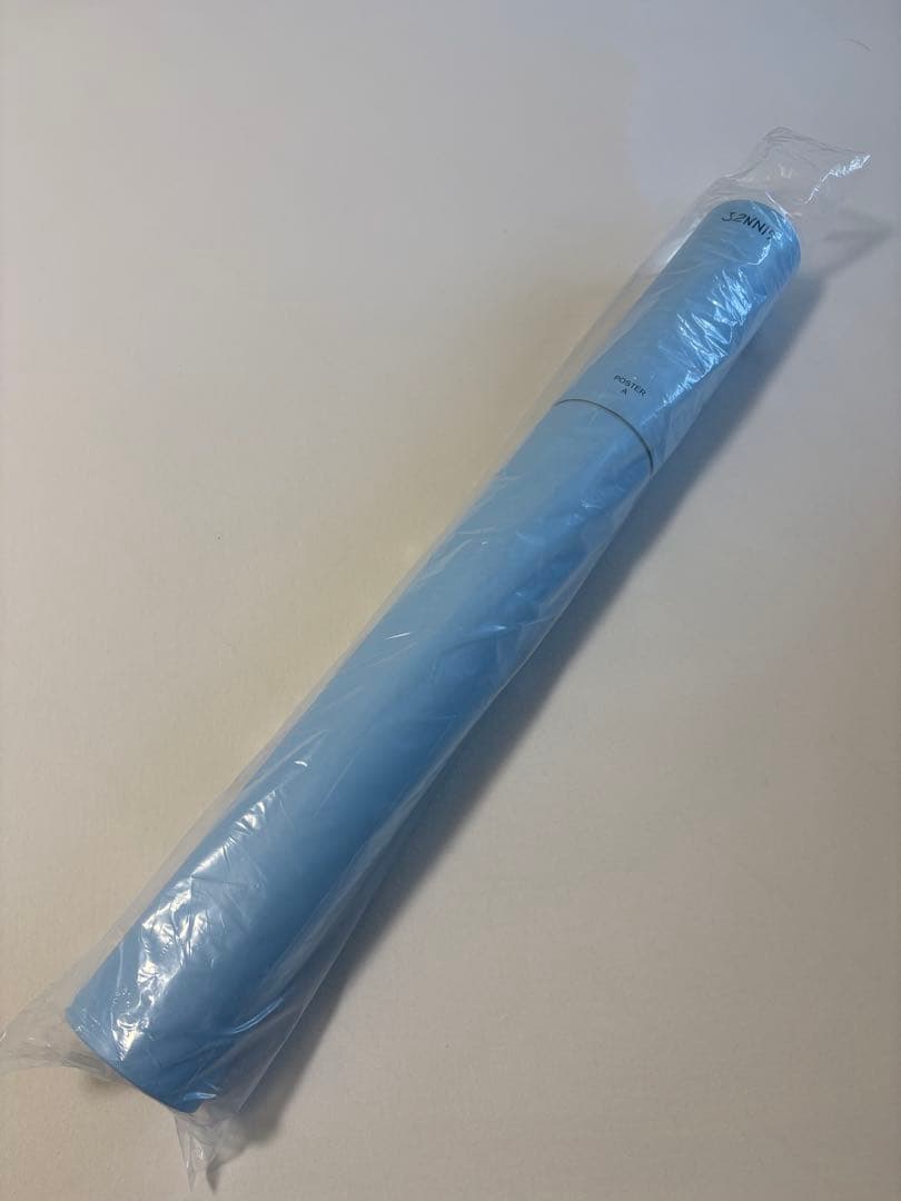 JENNIE ジェニ 写真展J2NN15 Art Poster 1