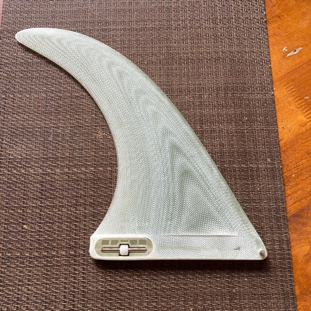 ロングボードフィン クリステンソン　ボラン9.0