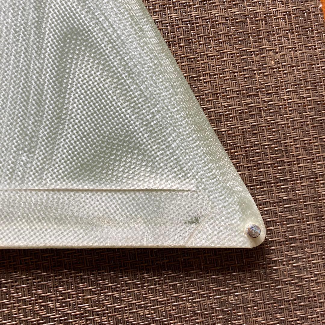 ロングボードフィン クリステンソン　ボラン9.0