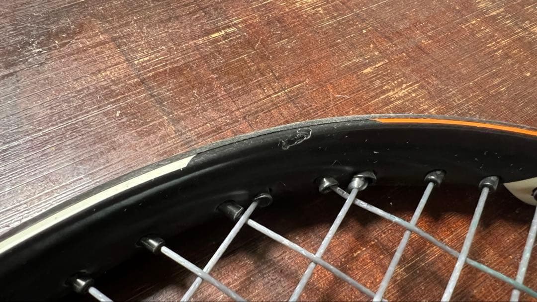 ラケット(硬式用) #1859 Aero Pro Drive Play G2