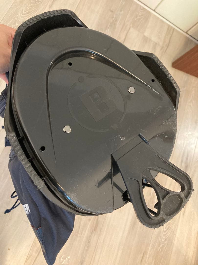 BRIEFING CR-1 ゴルフバッグ ネイビー【希少モデル】