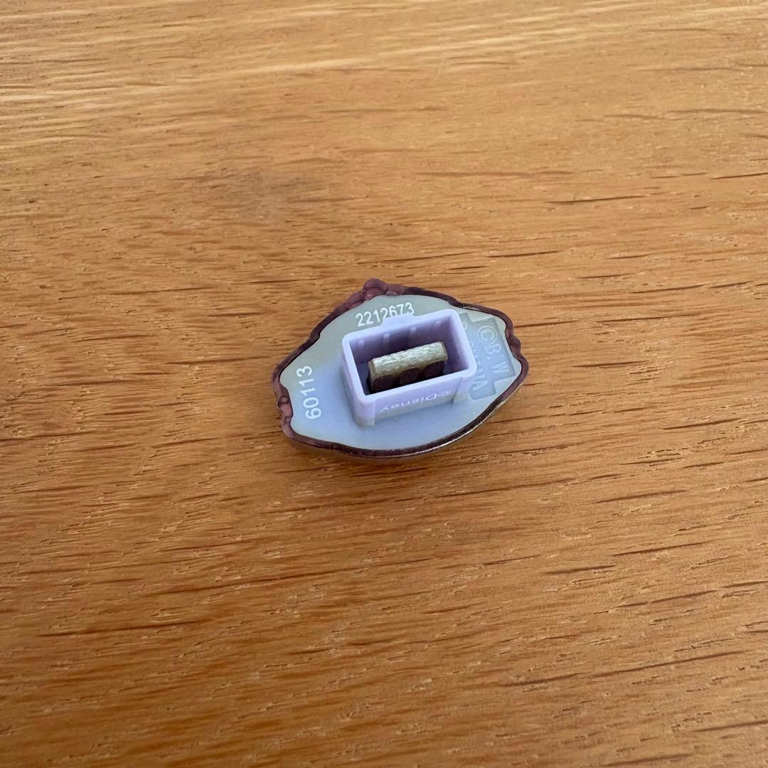 たまごっち　ピース　たまデコピアス　ディズニー