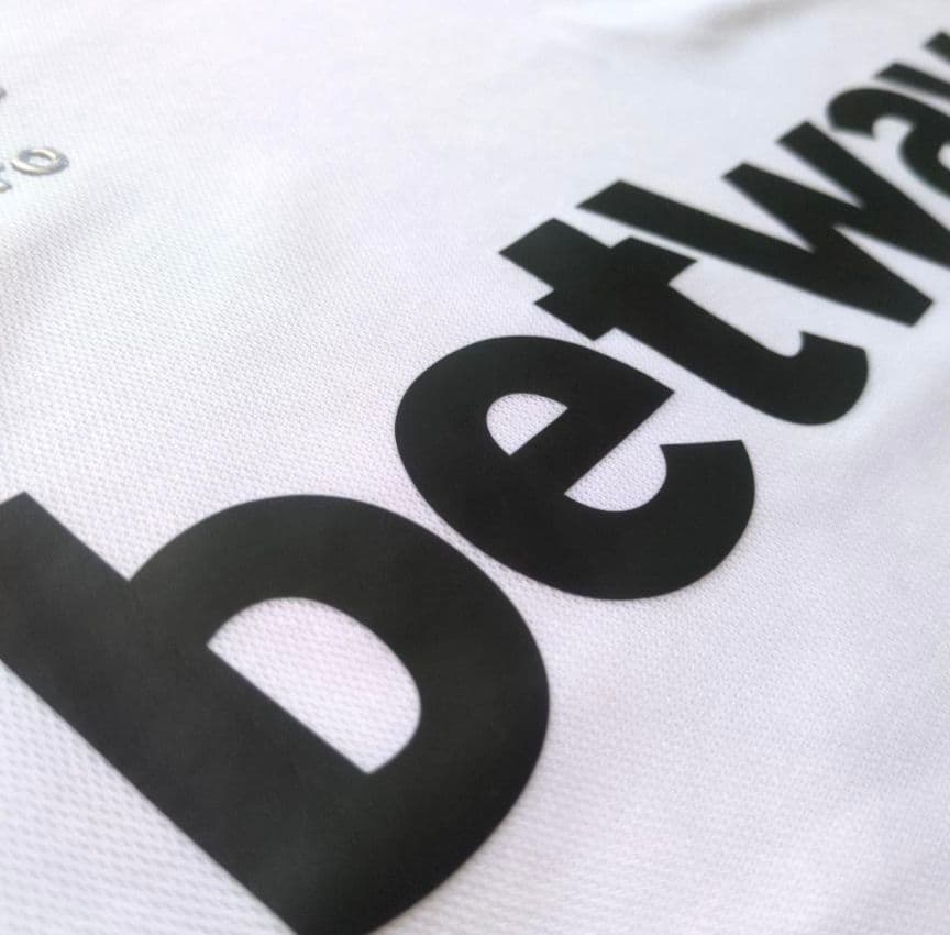 ウェストハム ユナイテッド 2023/2024 アウェイユニフォーム