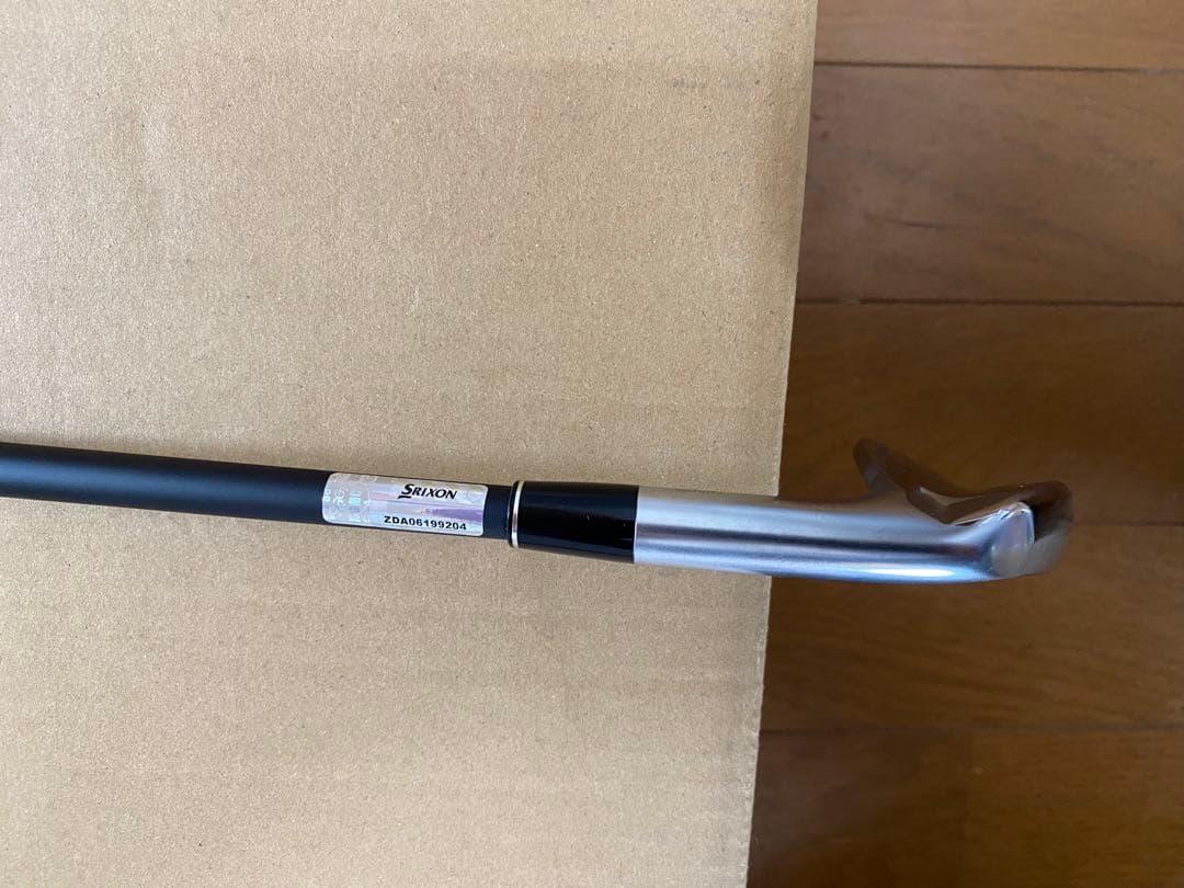 【良品】スリクソン Z-フォージド2 アイアン トラビィル 85R 6本セット