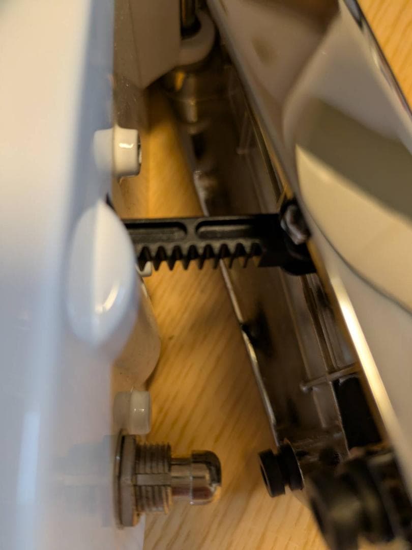 Xotic Wah XW-1 使用少なめ