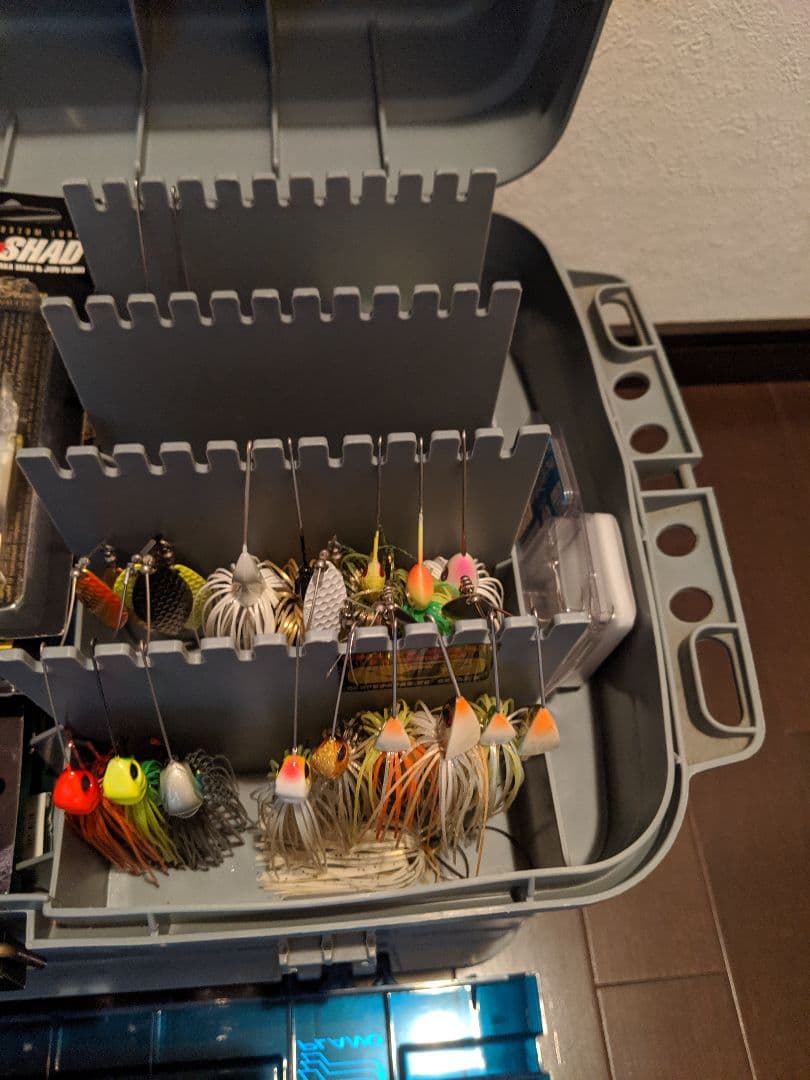 プラノ　オールドルアー