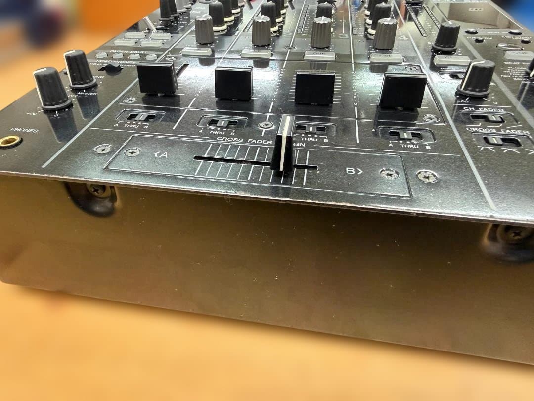 よつおさん専用 / 良品 / Pioneer DJM-800 / 箱付