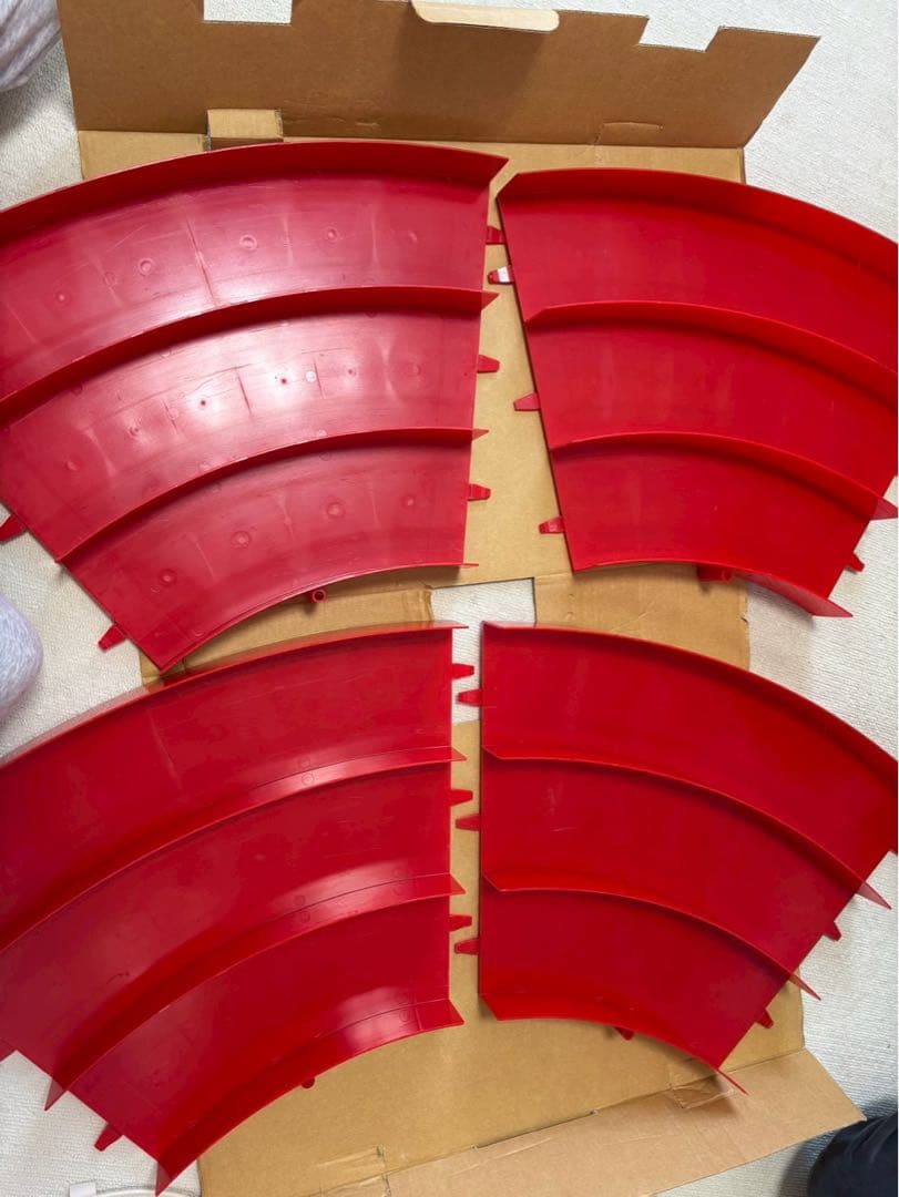 タミヤミニ四駆JAPAN CUP JUNIOR CIRCUIT