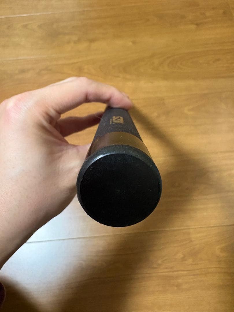 CLIMAX 渓流竿 6215 ケース付き