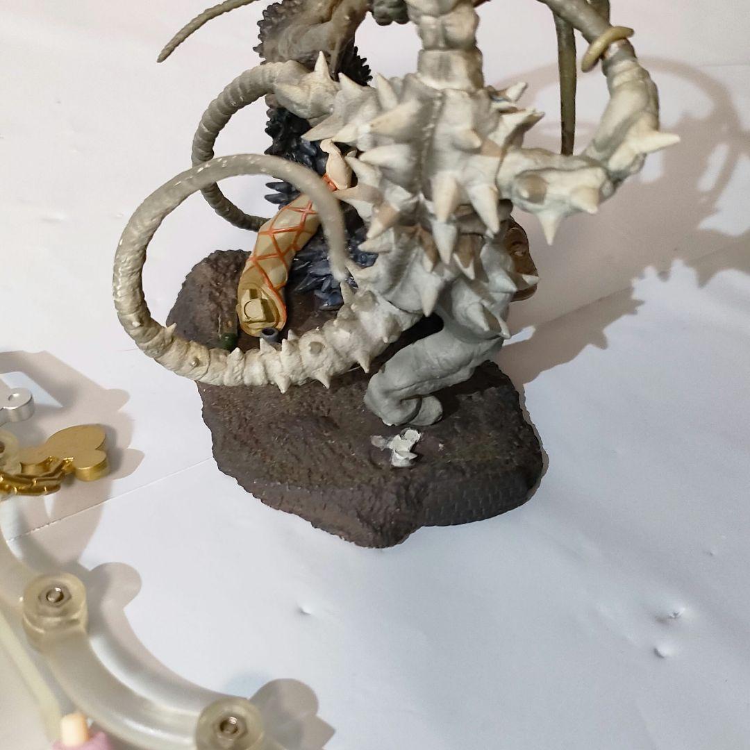 ☆　アニメ・ゲームフィギュア　まとめ売り　ミスタ　葛葉　ラージャン　不死川実弥