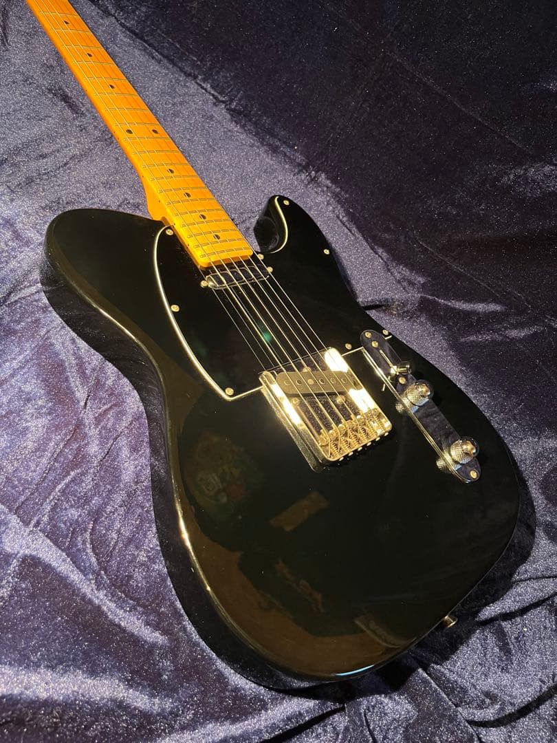 限界価格！history CVシリーズ テレキャスター