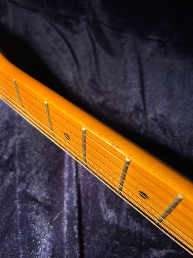 限界価格！history CVシリーズ テレキャスター