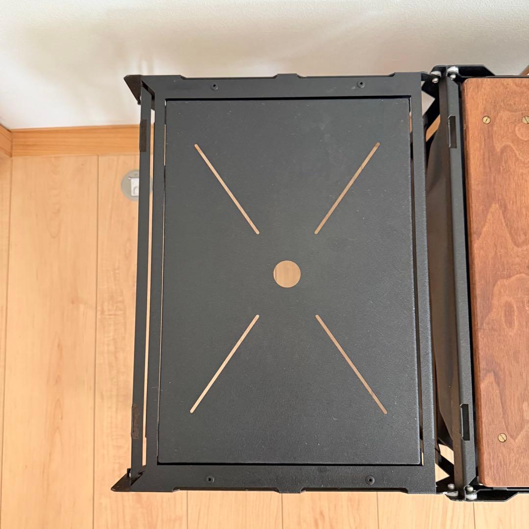 シムクラフト　ネイチャートーンズ　サイドアップボックス