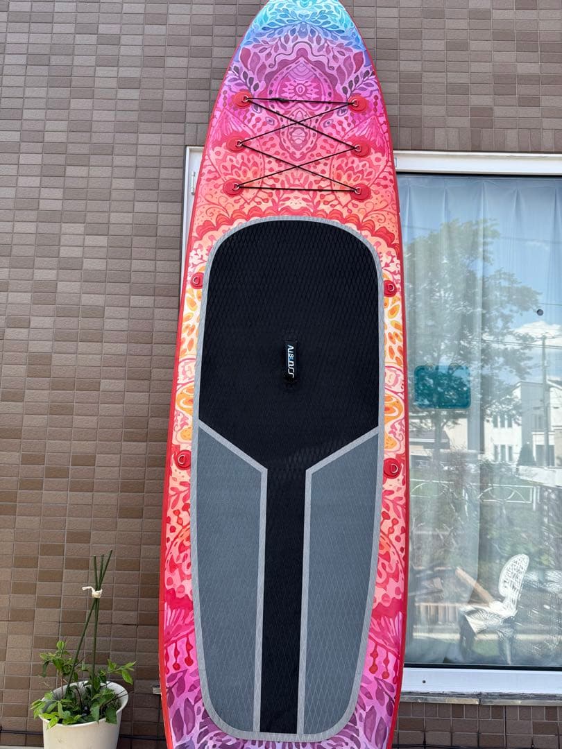 W*L様 AISUNSS スタンドアップパドルボード 10.6フィート